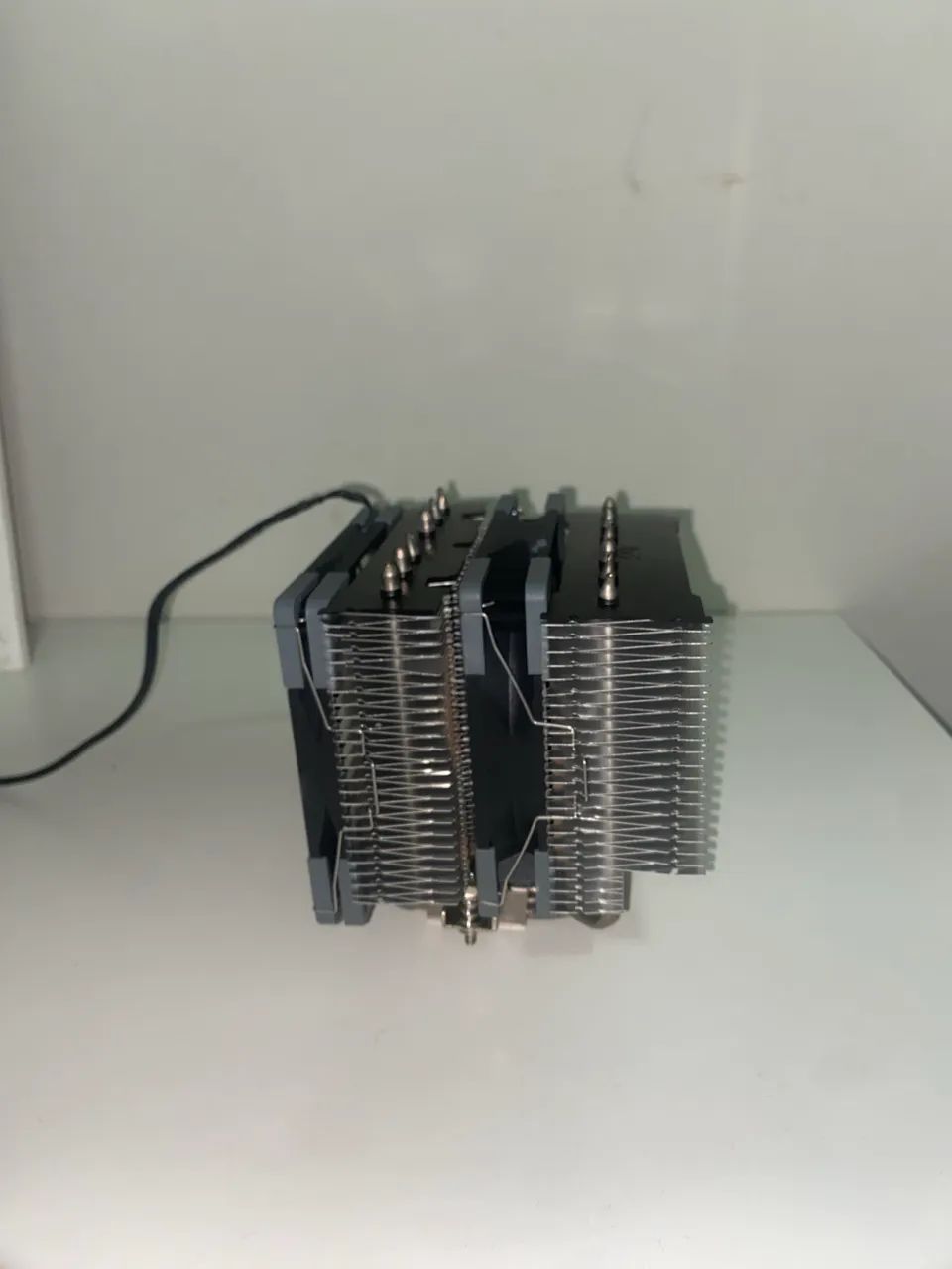 AIR COOLER SCYTHE FUMA 2 - Foto 4