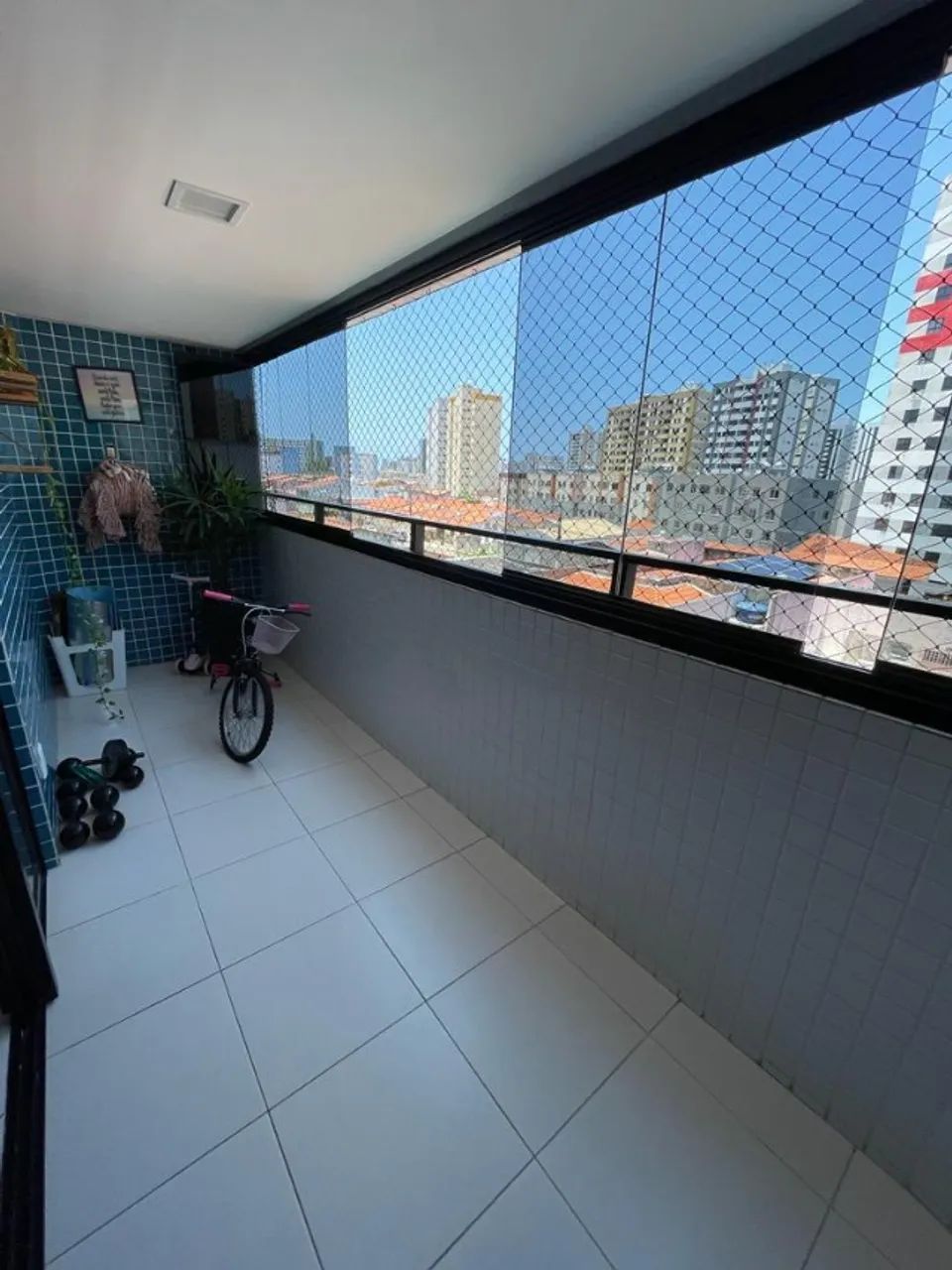 Residencial Campos Dourados (G) - Foto 4