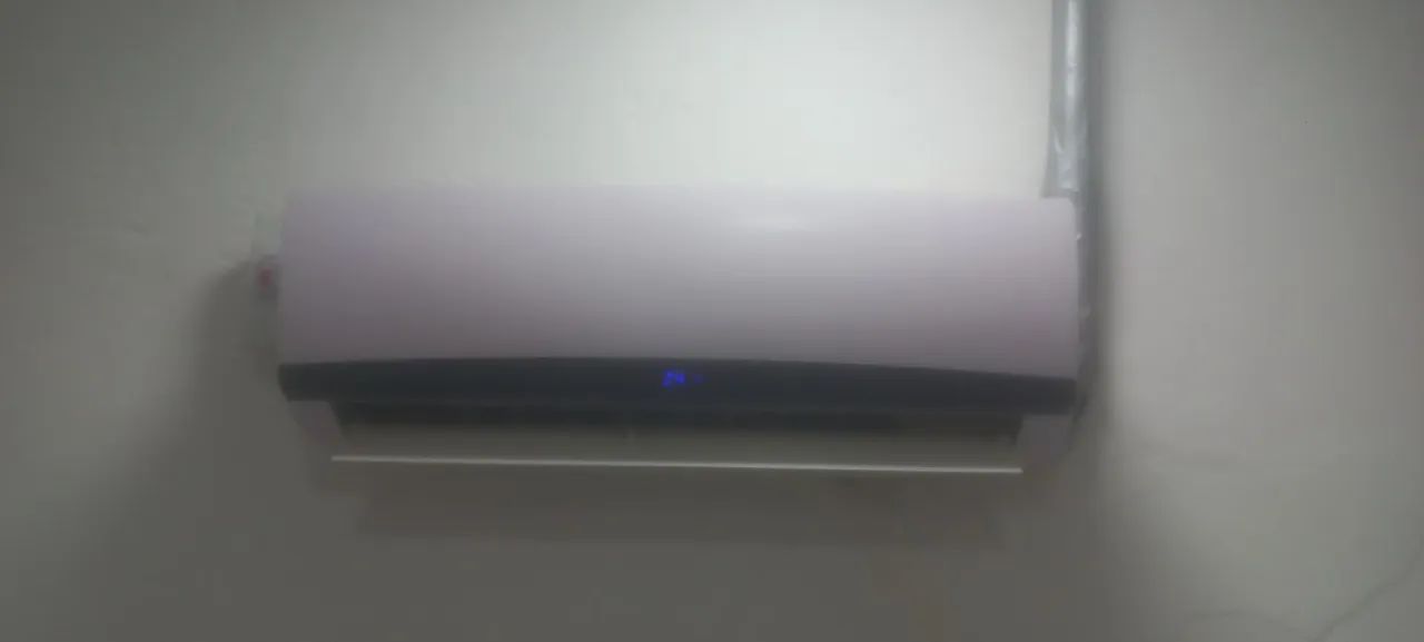 Ar condicionado de 9000 btus  - Foto 5