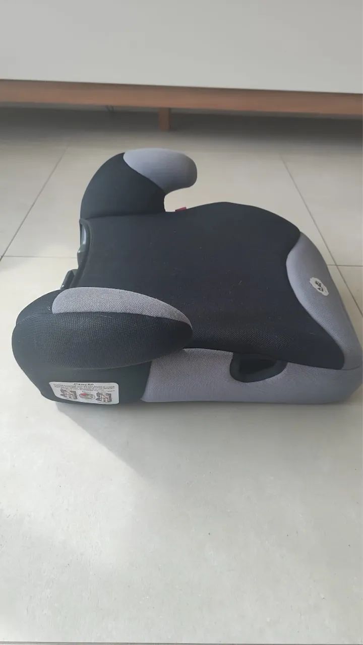Assento elevado criança