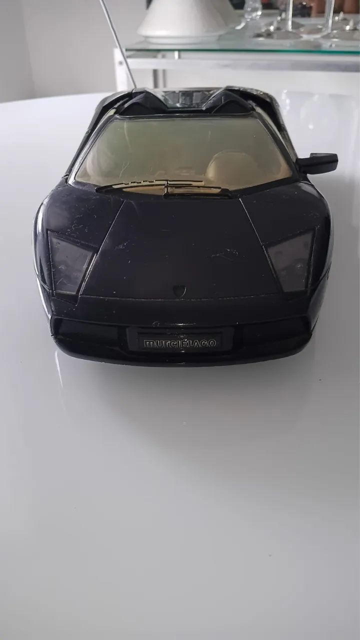 Lamborghini Miniatura  - Foto 2