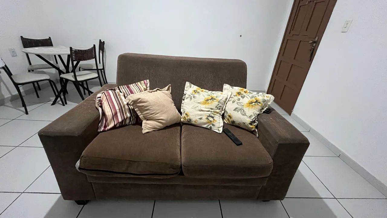 SOFÁ 2 LUGARES - Foto 3