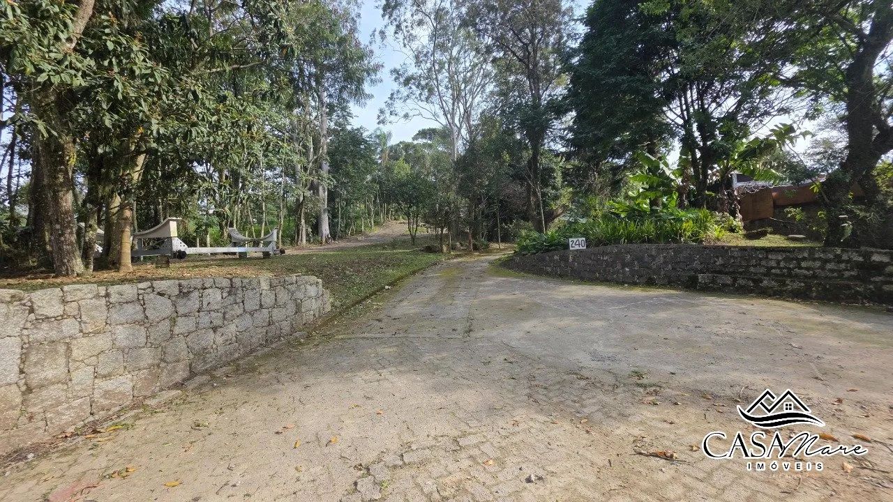 Terreno à venda no bairro Cacupé, Florianópolis/SC - Foto 2