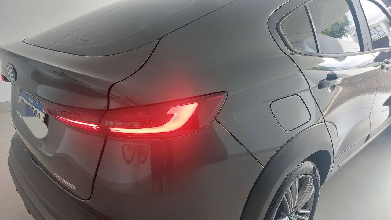 Fiat Fastback 1.0 200 Turbo Flex AUT 2025 - Foto 5
