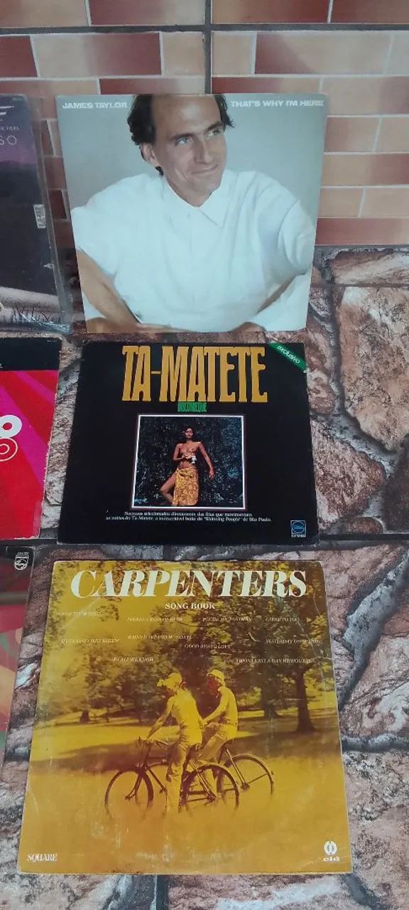 Disco de vinil  - Foto 3