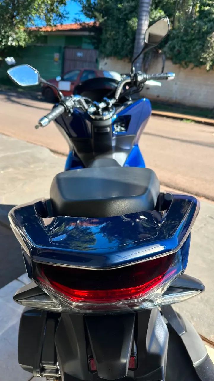 PCX AZUL 2020 - Foto 3