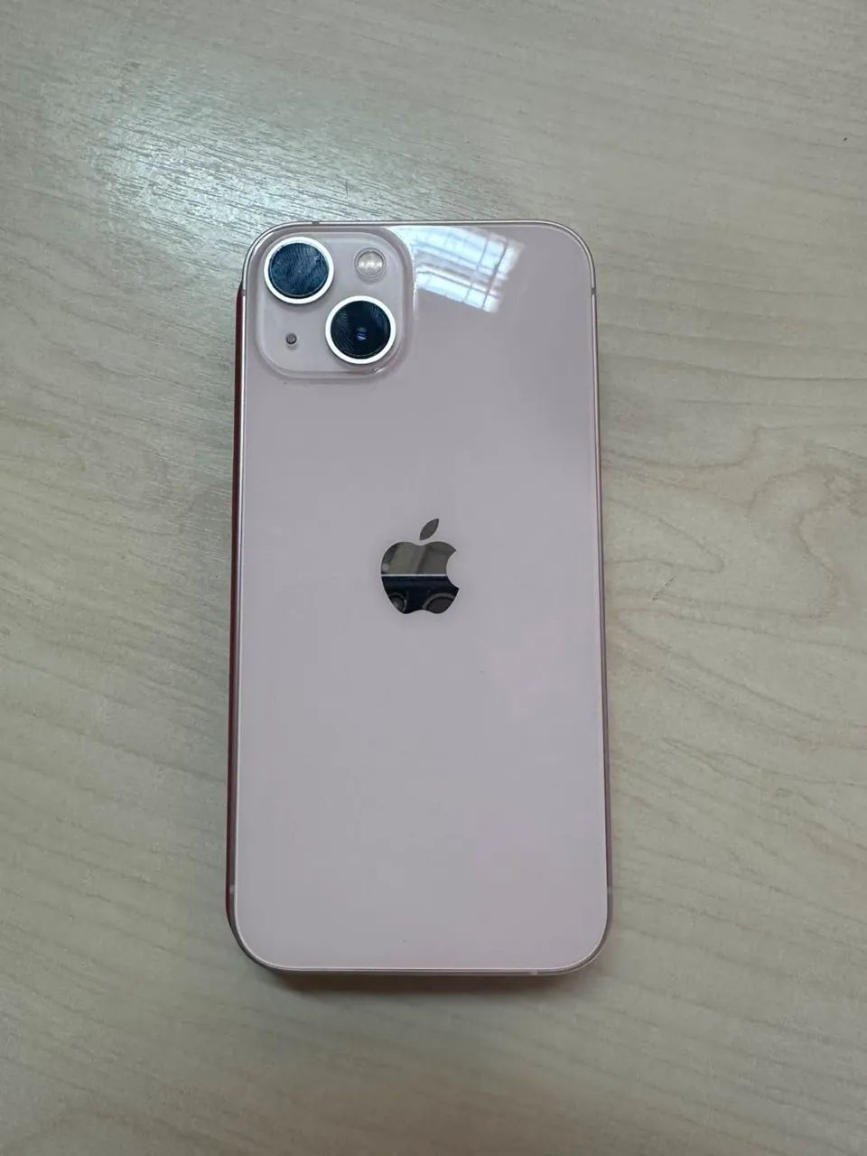 Vendo iPhone 13,128GB!