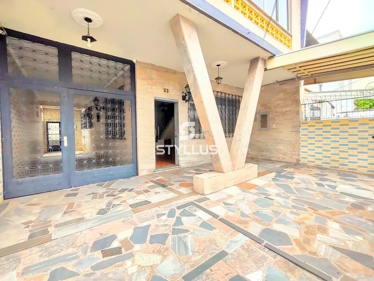 Engenho de Dentro | Casa 4 quartos - Foto 2