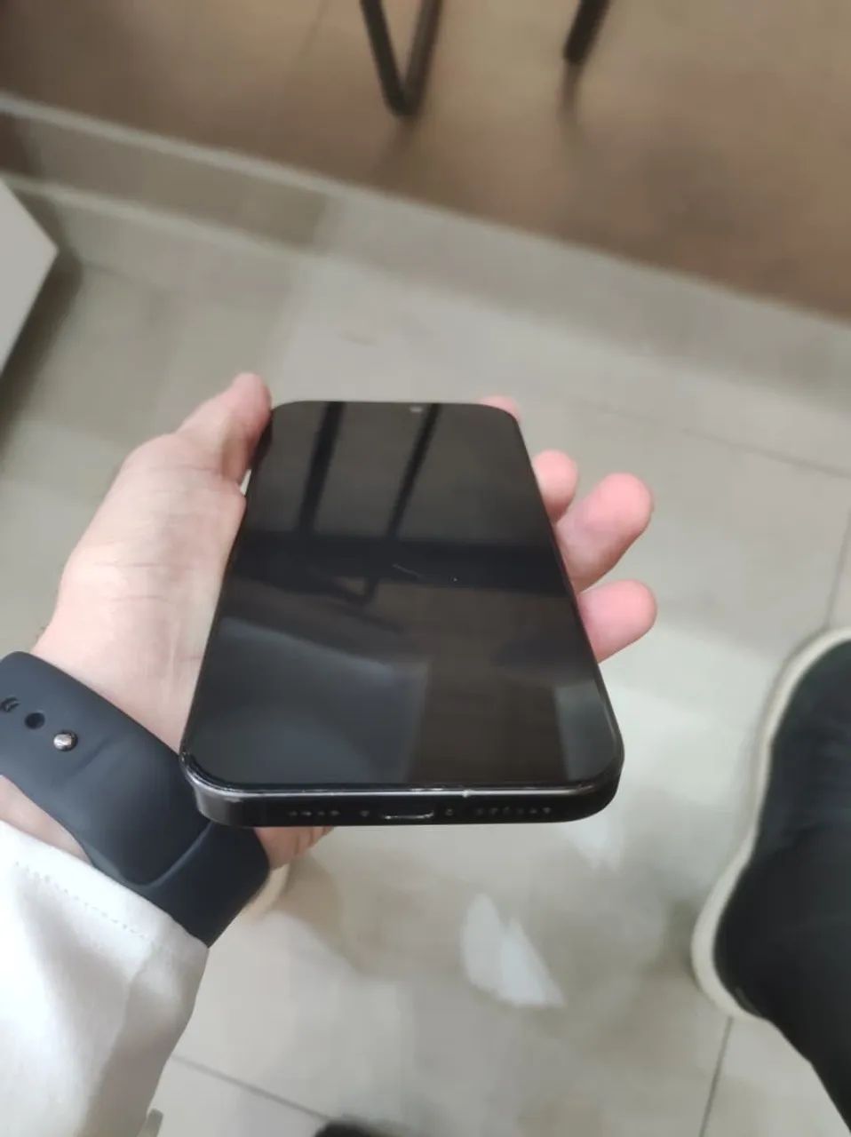 iPhone 16 Pro Max 256gb - Foto 5