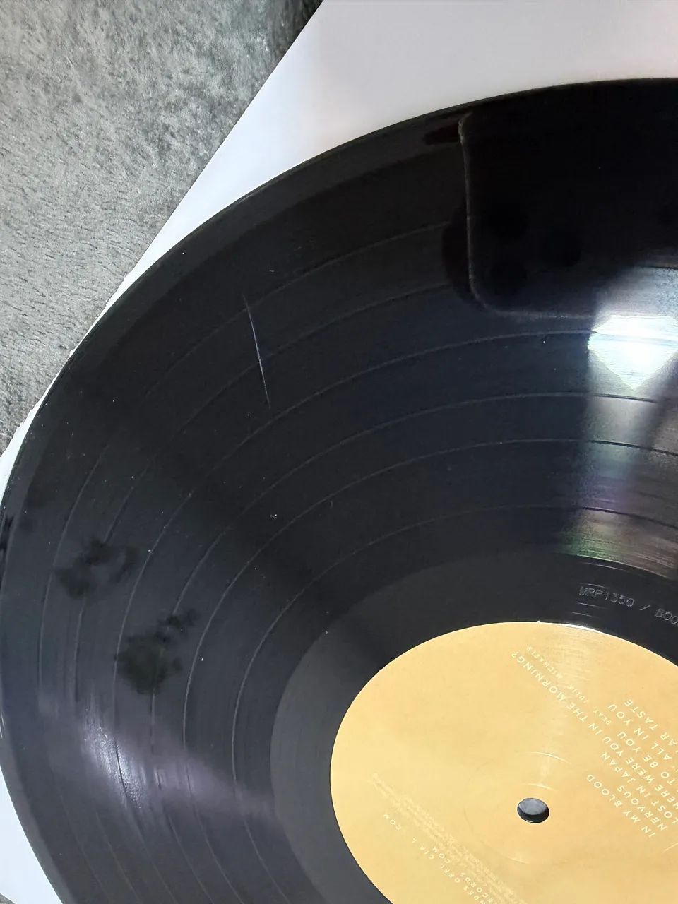 VINIL SHAWN MENDES - SHAWN MENDES - 1 LP PRETO - Foto 4