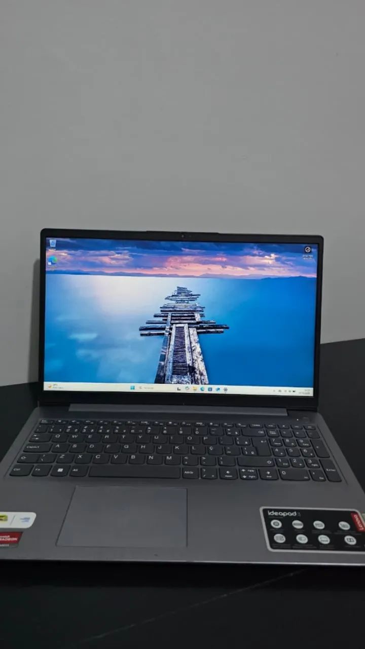 Notebook Ryzen 7 - Foto 4