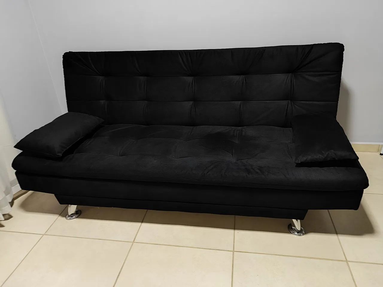 Sofá que vira cama - Foto 2