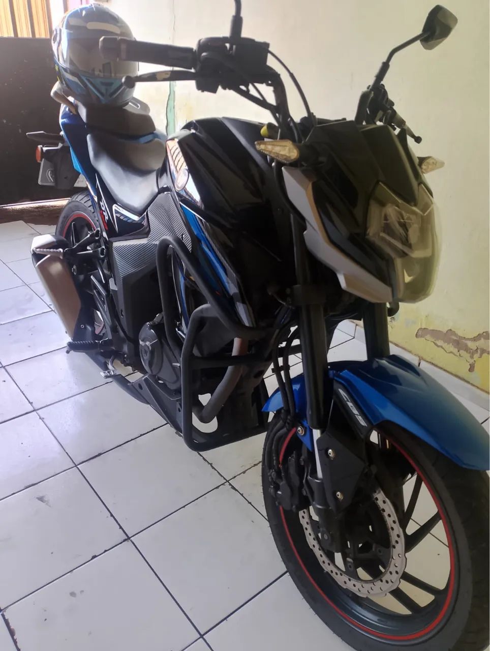 Dr160 top - Foto 3