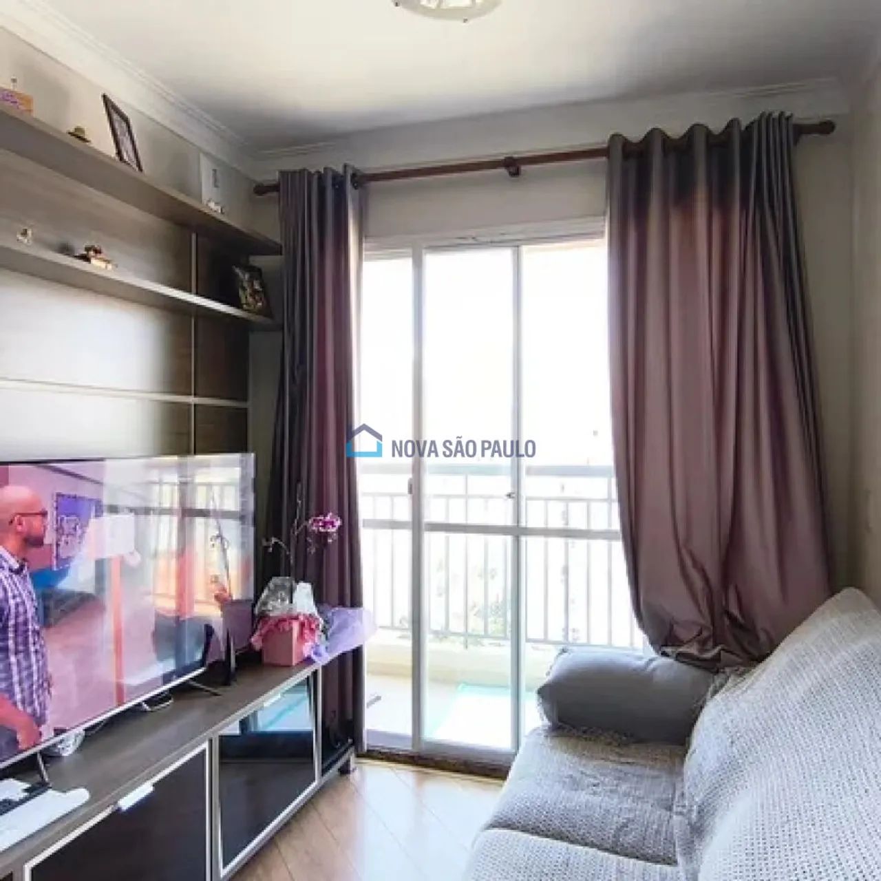 Apartamento 2 dormitórios Ipiranga - Foto 5