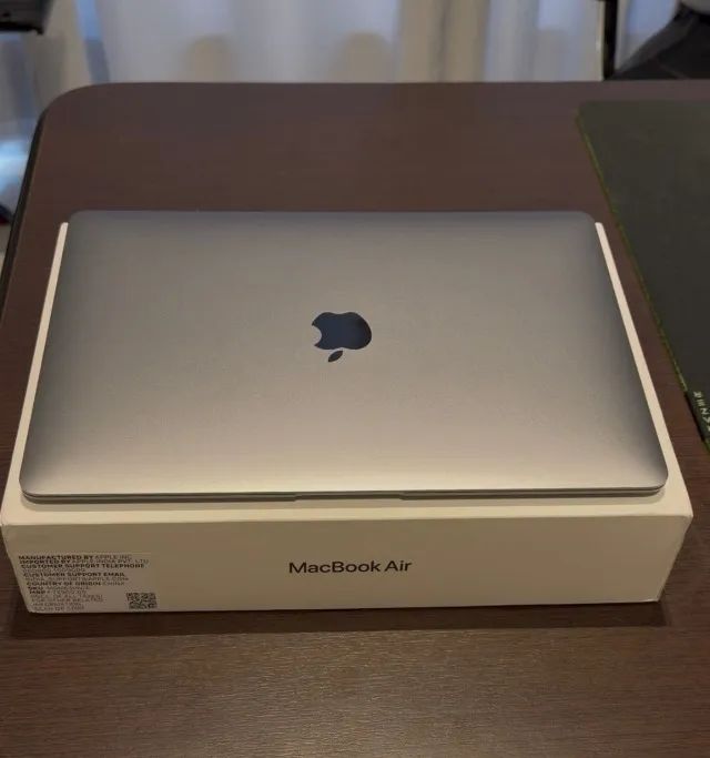 Macbook M1