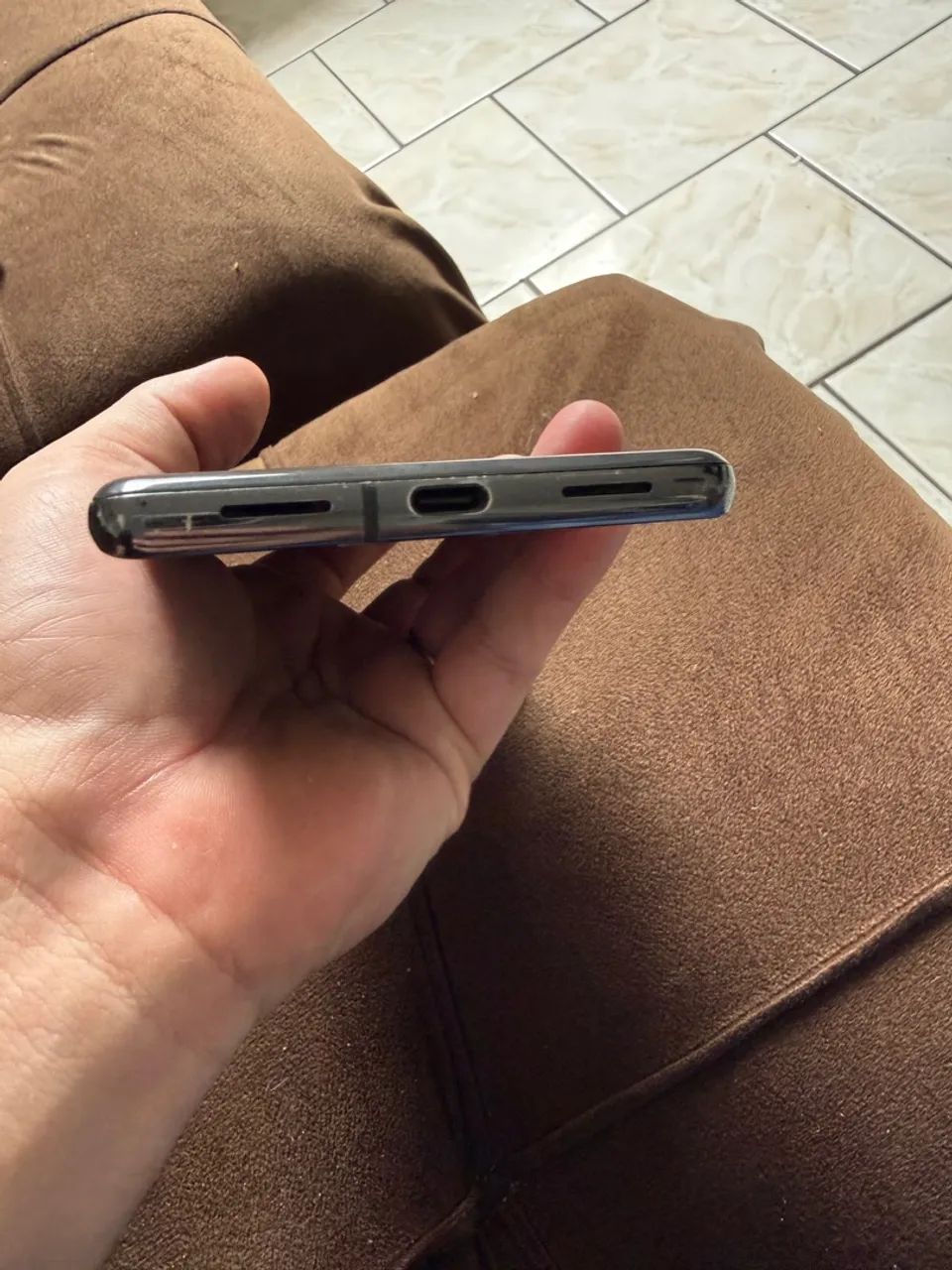 Google pixel 7 pro. (RETIRADA DE PEÇAS ) - Foto 3