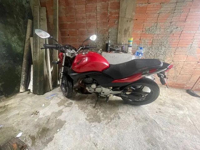 Honda cb300 - Foto 3