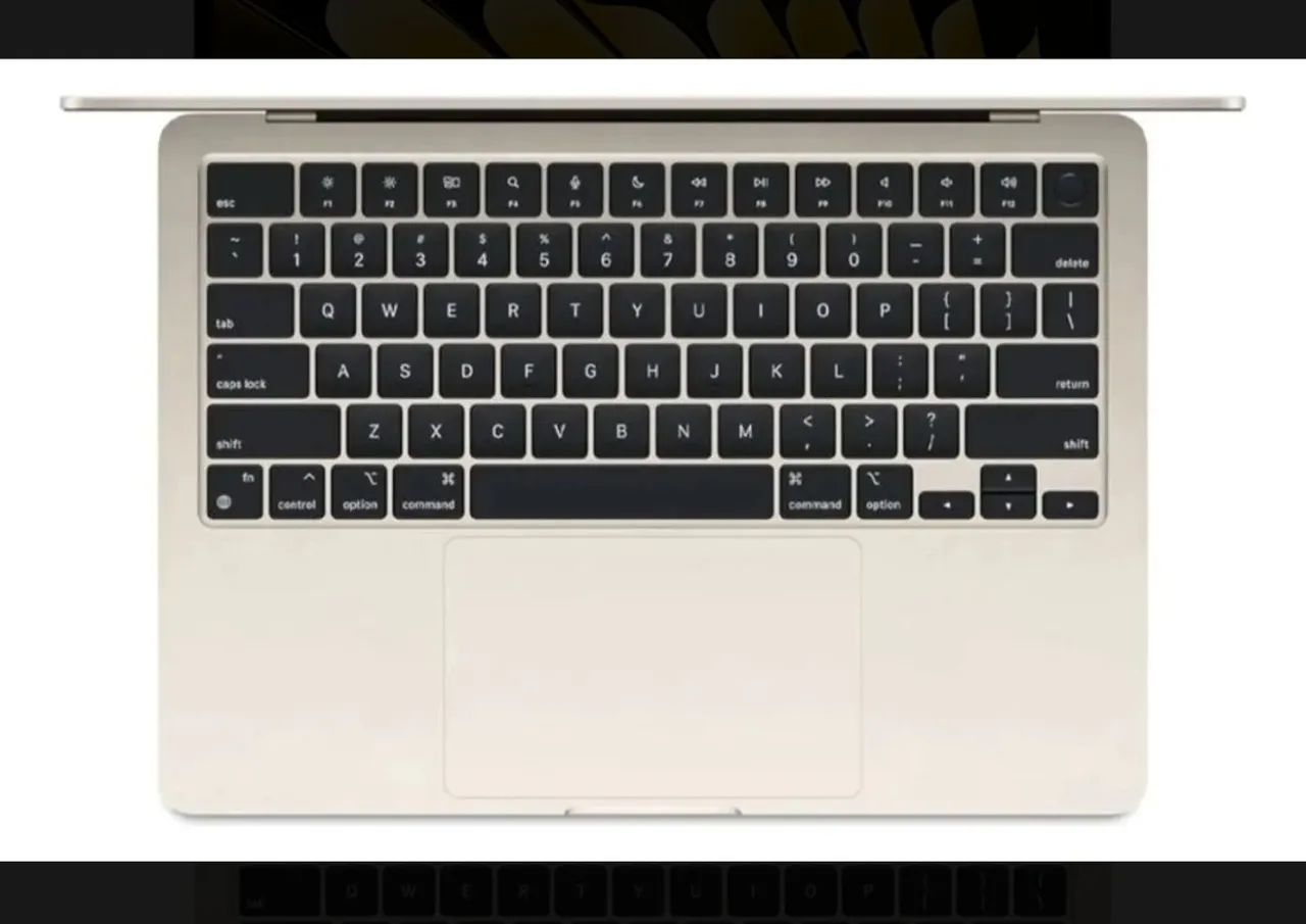 MacBook AIR M3 - Foto 2