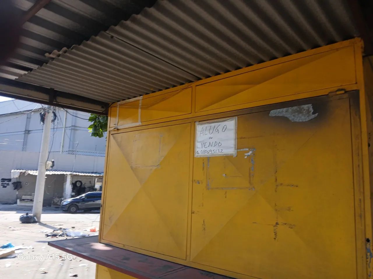 VENDO ( 01 ). TREILER. ( Luz / Agua. ) - Foto 4