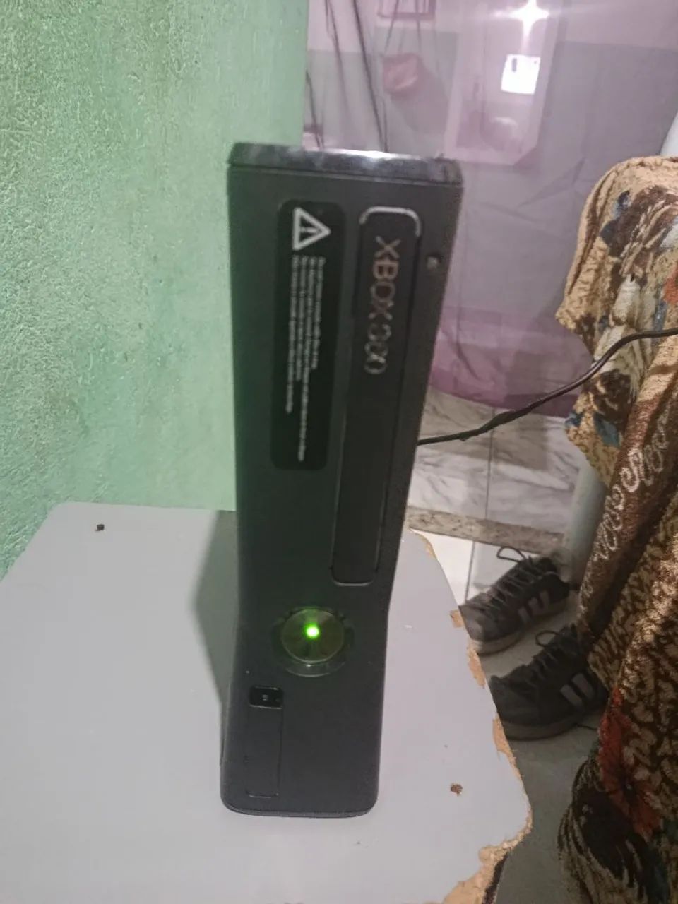 Xbox 360 - Foto 5
