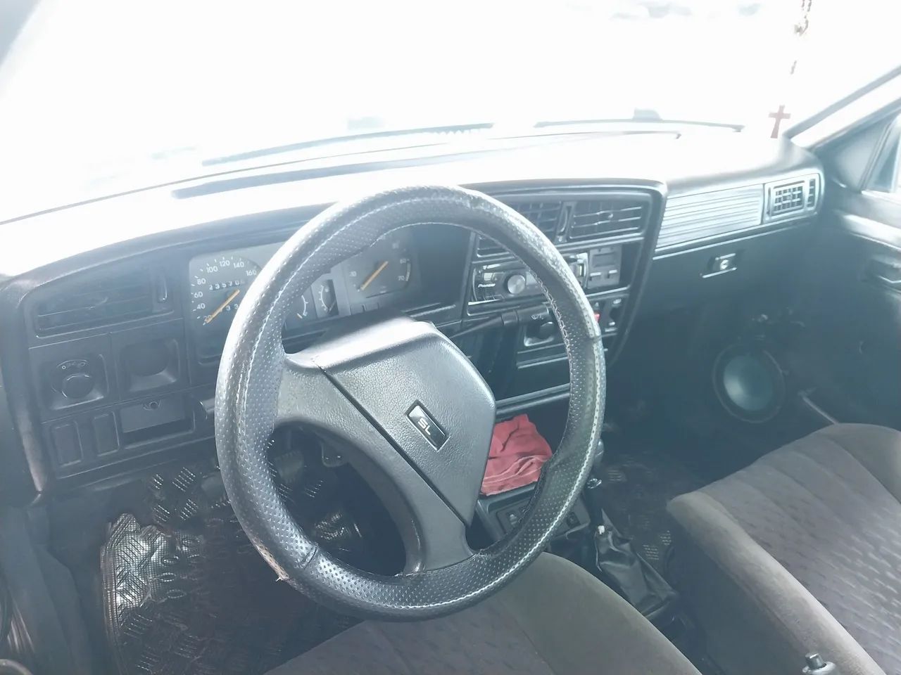 Chevrolet Monza Class 1.8/ 2.0 1993 - Foto 5