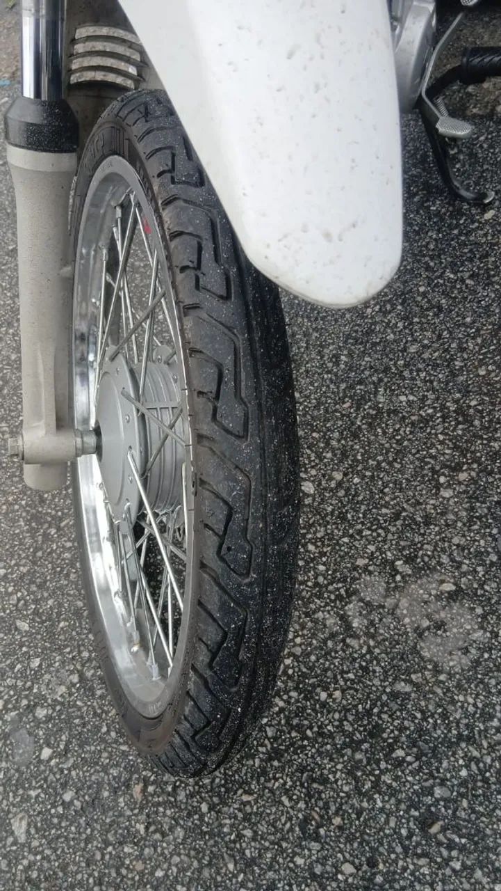 Moto zero  - Foto 2