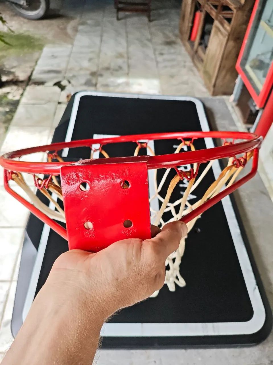Tabela de Basquete TARMAK - Foto 3