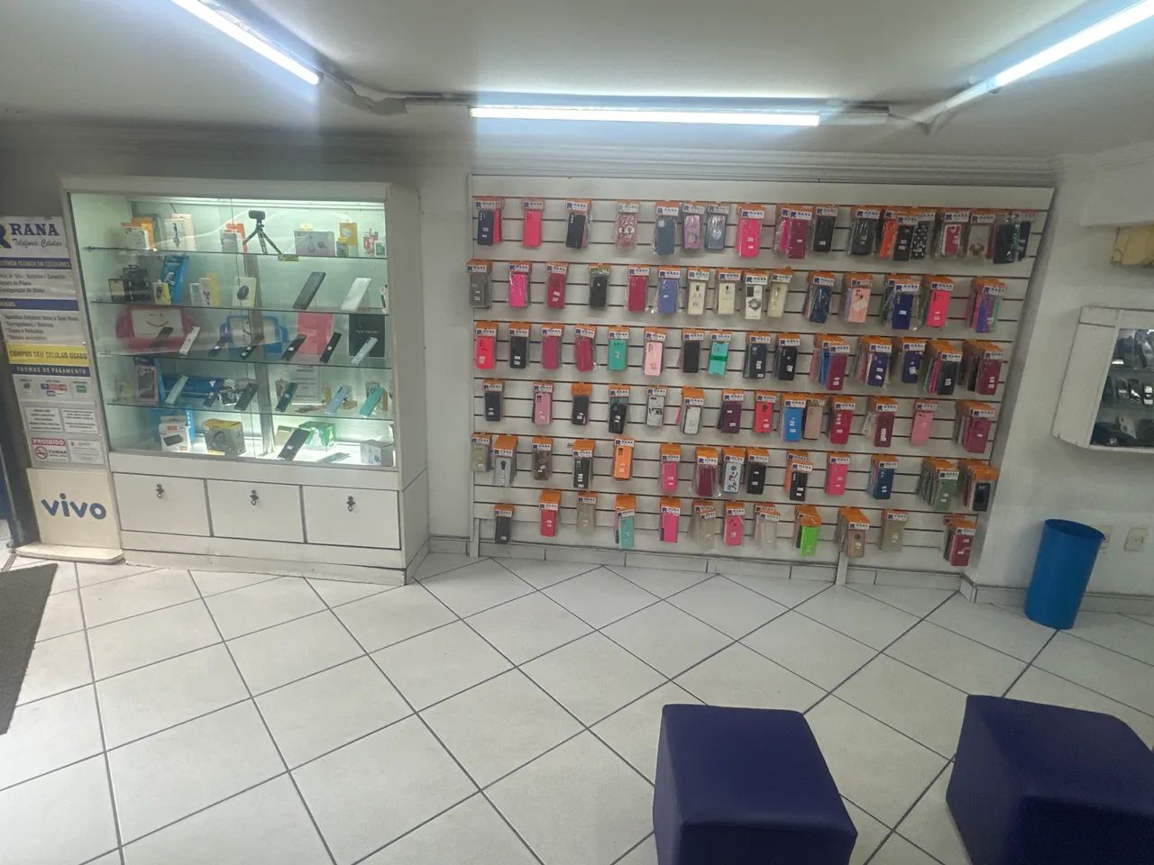 Rana celular  - Foto 2