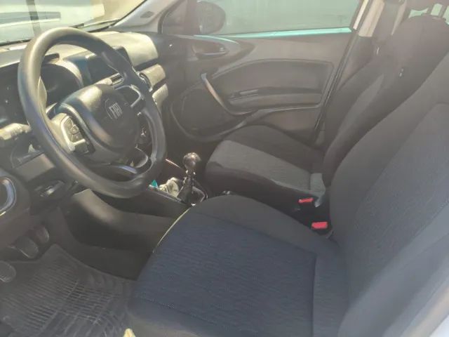 Fiat Cronos 1.3 8V Flex 2022 - Foto 2