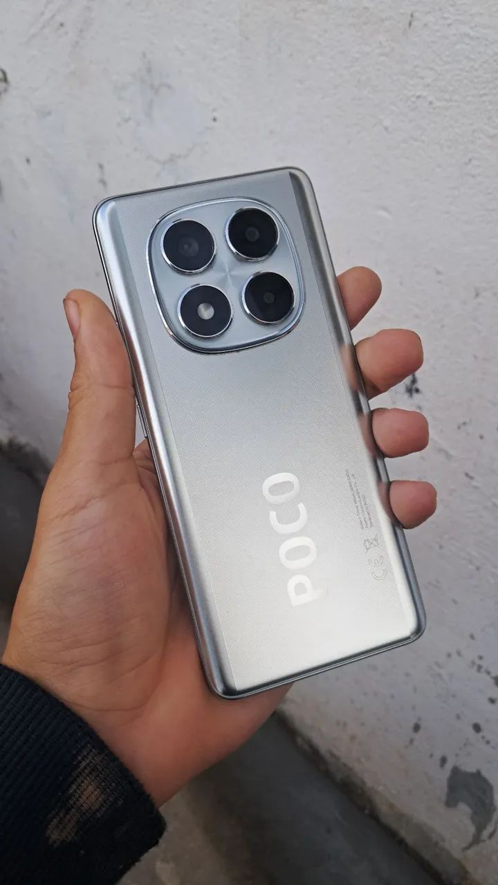 Poco X7 512GB  - Foto 2