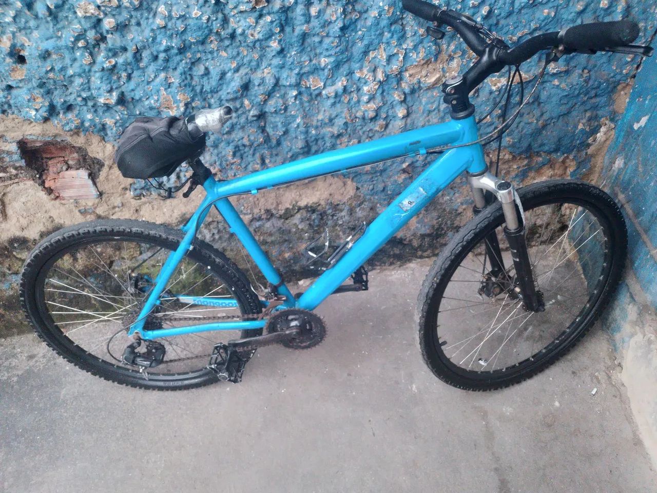 Vende - se Bicicleta 