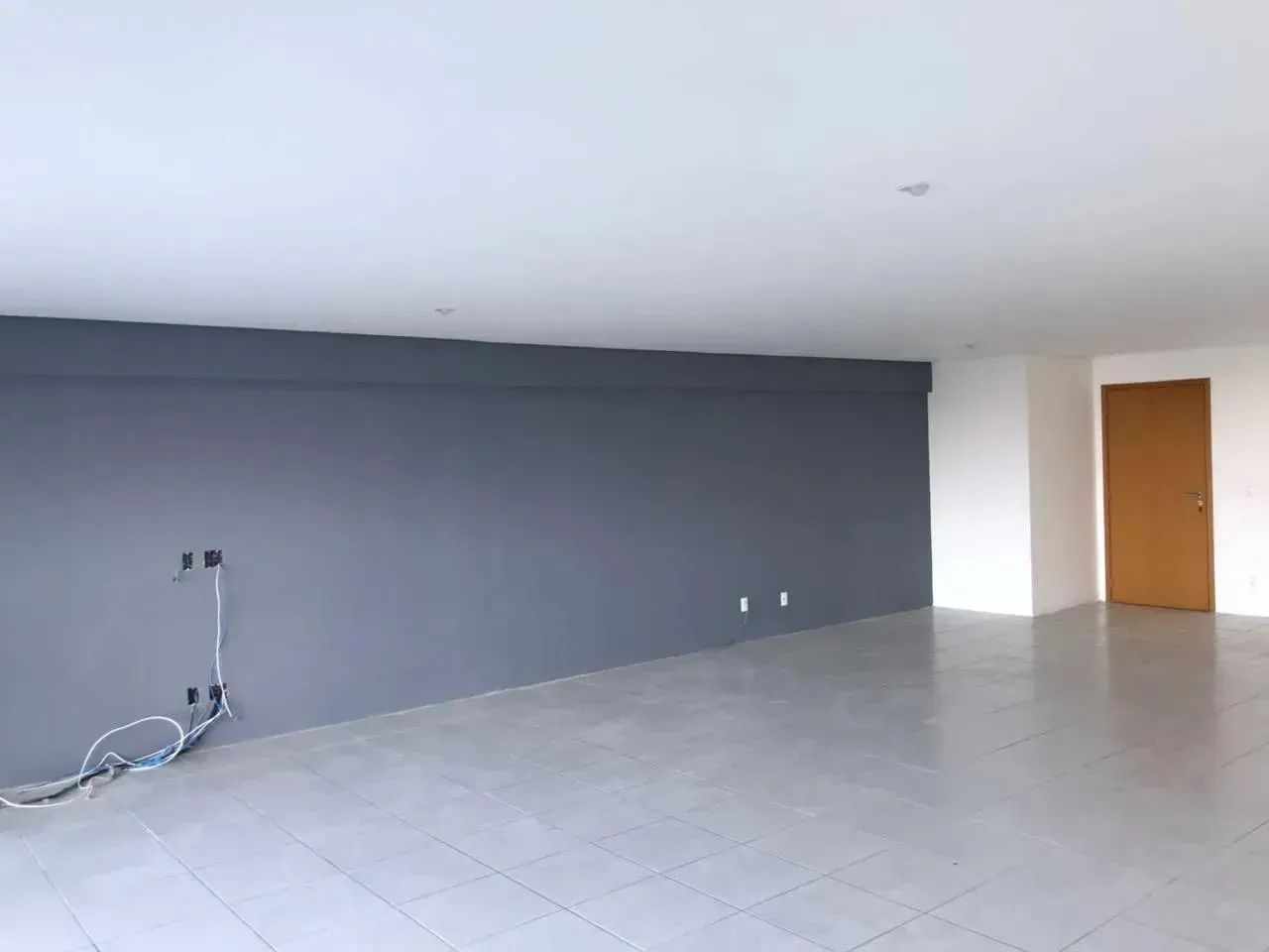 ANDAR ALTO 4 SUITES VISTA DEFINIDA NASCENTE BEIRA RIO MADALENA 3 VAGAS - Foto 6