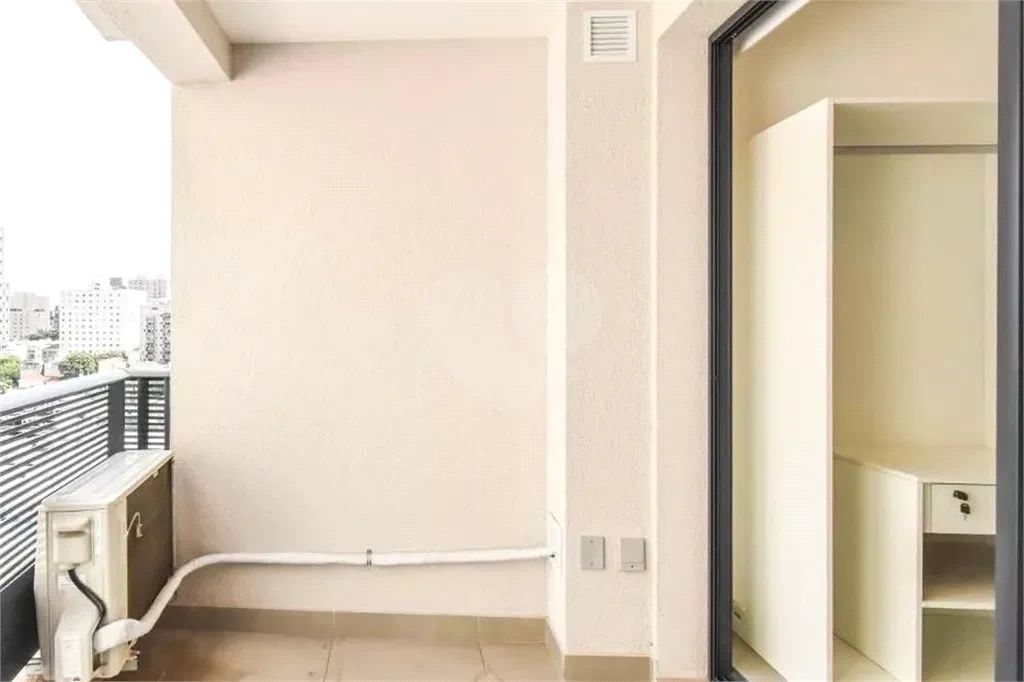 Apartamento com 1 quartos à venda em Cerqueira césar - SP - Foto 5