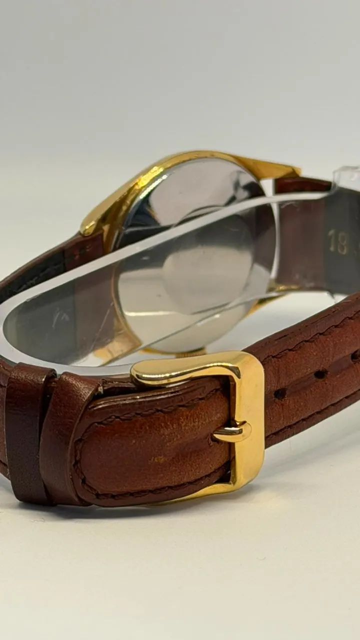 Relógio Girard Perregaux Gyromatic - Foto 5