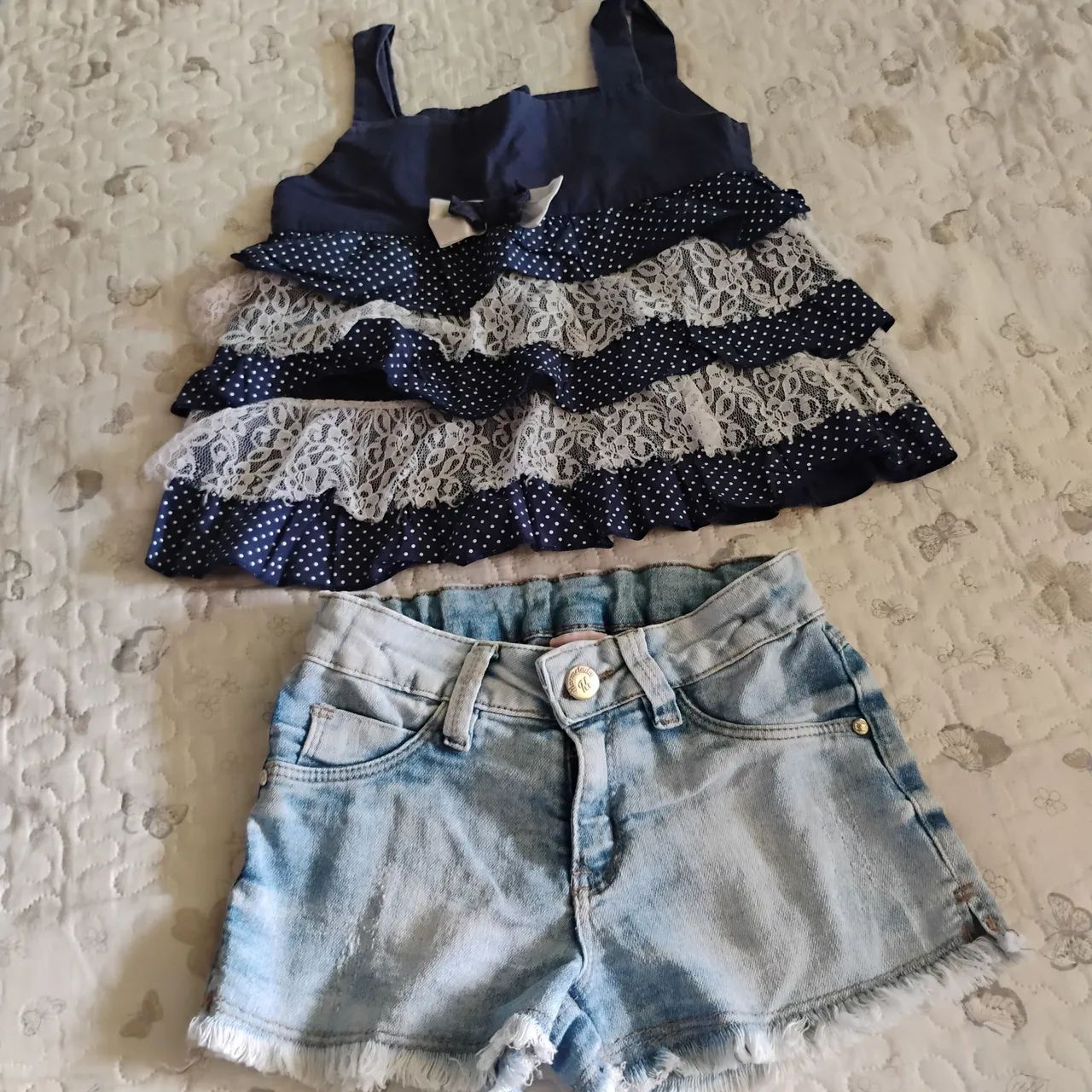 Roupinhas infantil  - Foto 5