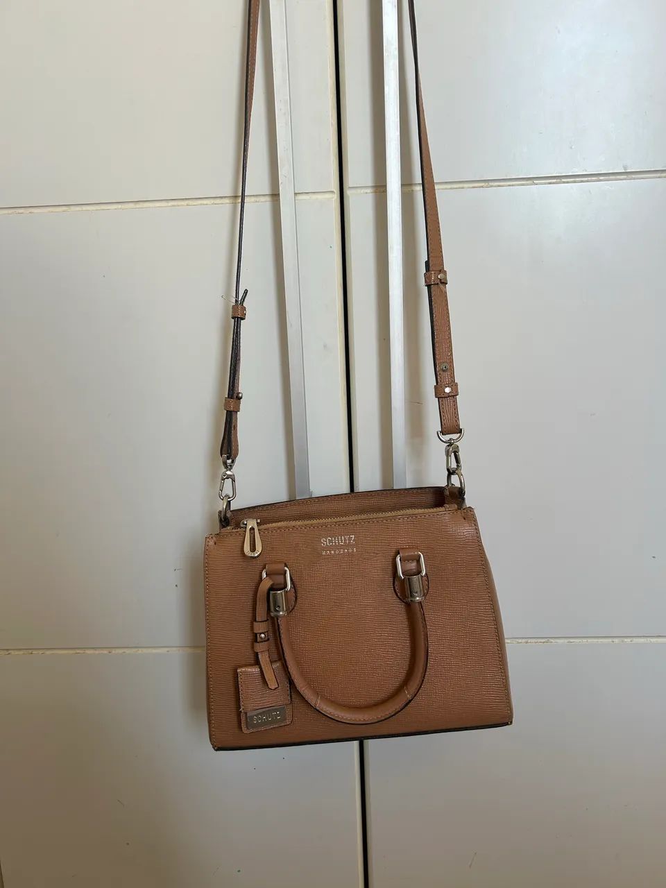 Bolsa Lorena Média Schutz 