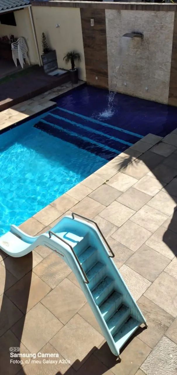 Alugo espaço para eventos e festas - Anil - Jacarepaguá  - Foto 3