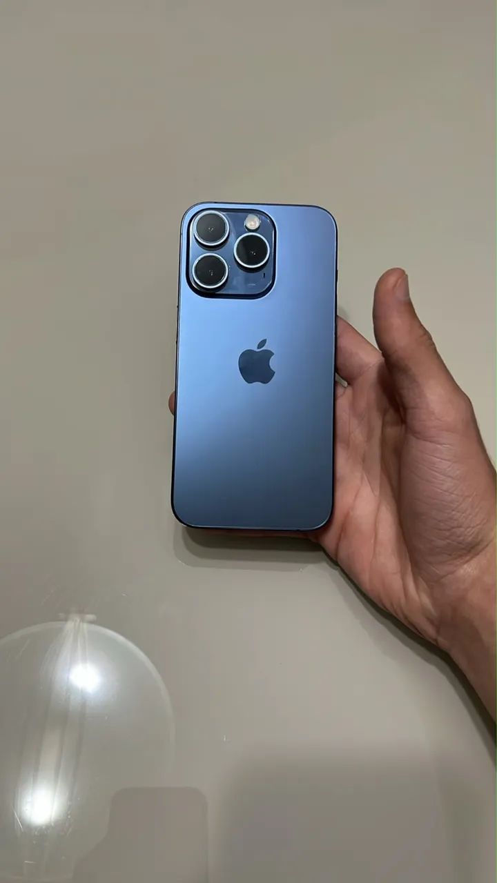 15 pro