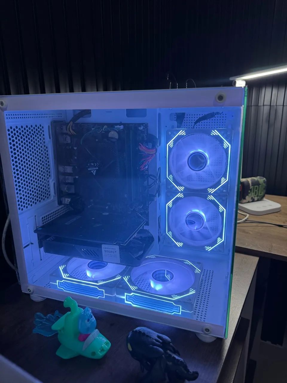 Vendo Pc Game ou troco em Ps5 - Foto 5