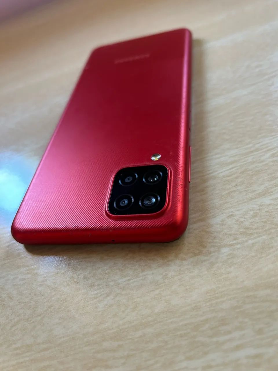 Galaxy A12 - Foto 2