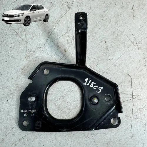 Suporte Coxim Câmbio Citroen C4 Lounge 1.6 Thp 2015 2017