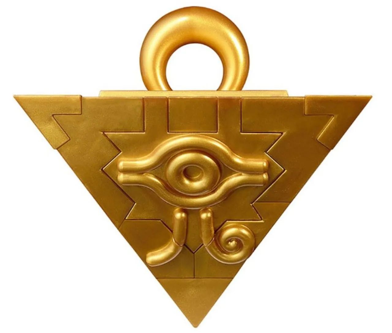Enigma do Milênio Yu-Gi-Oh 