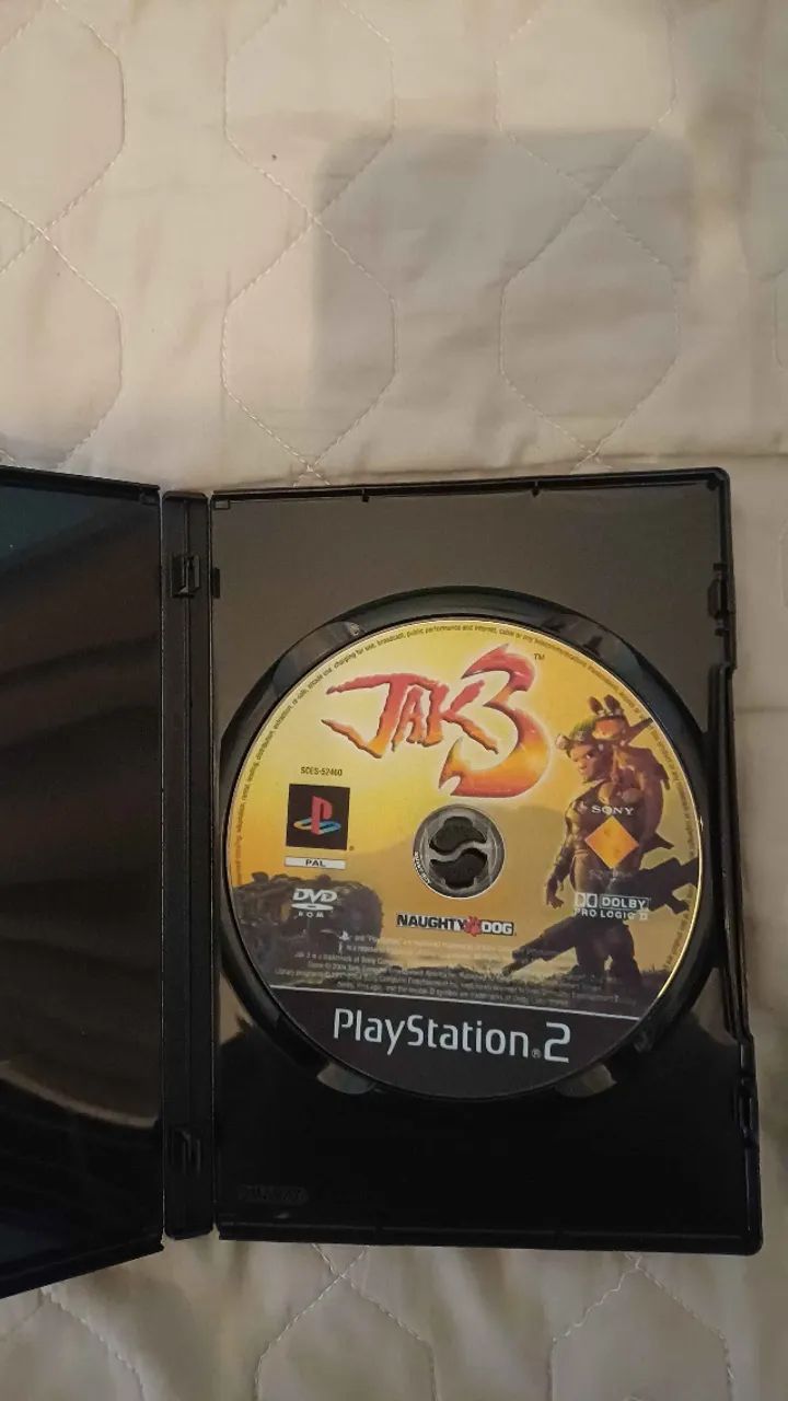 jogos nitendo 3ds e ps2