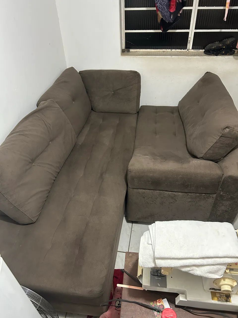 Sofá de canto - Foto 2