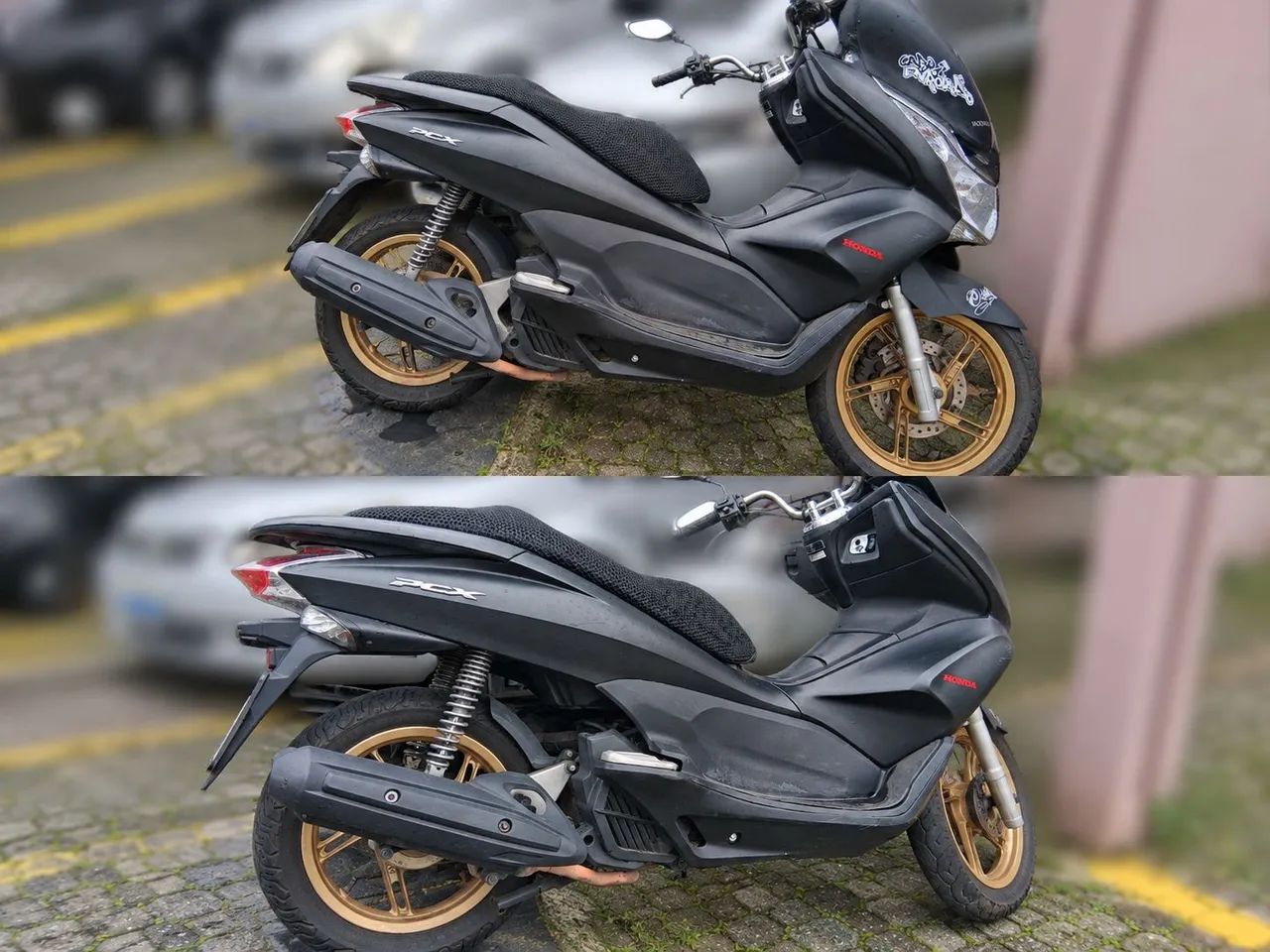 Pcx 2015  - Foto 2