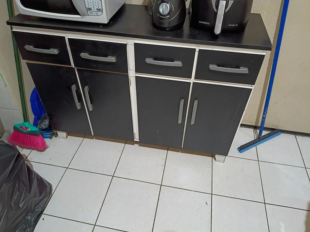 Balcão para cozinha  - Foto 2
