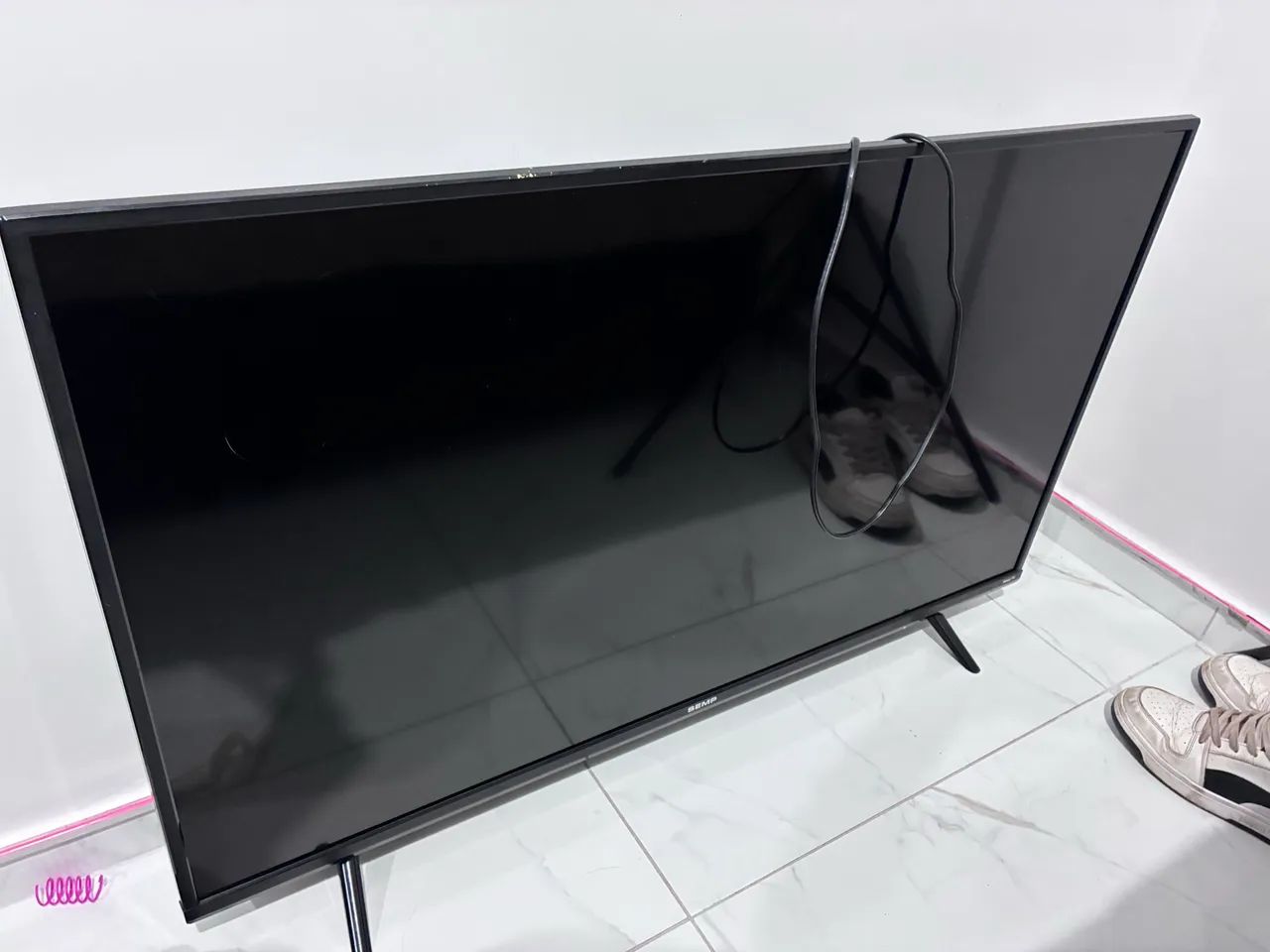 Semp Tv 43  - Foto 3