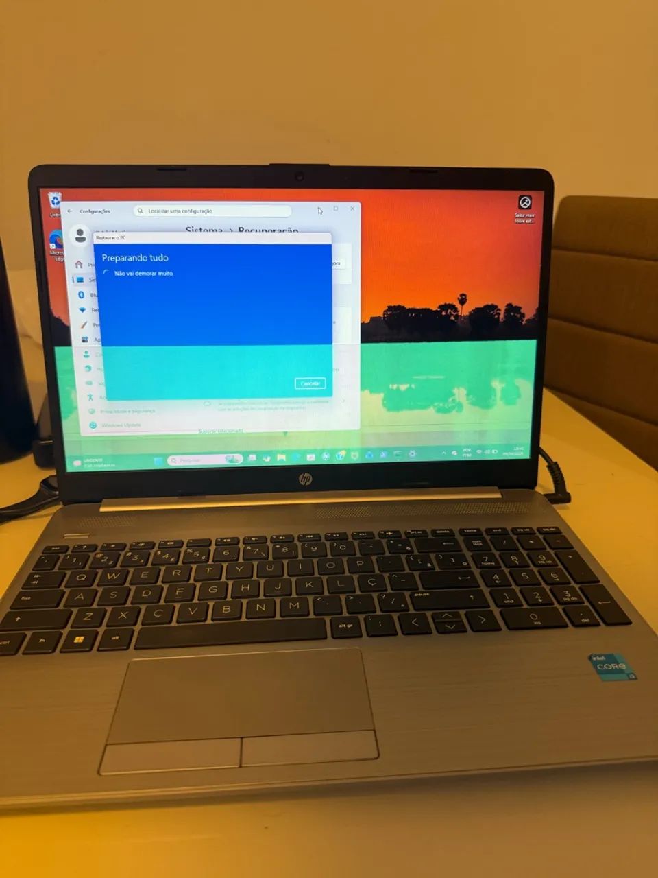 Notebook HP  - Foto 4