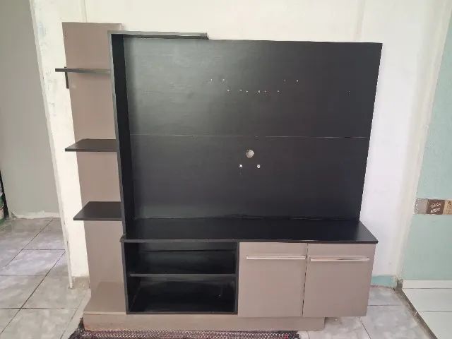 Rack/hack sala