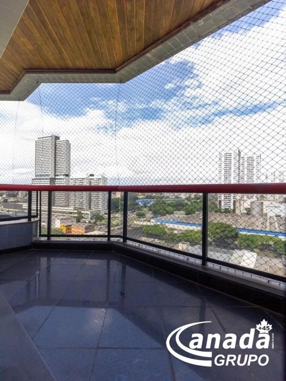 Apartamento - Centro